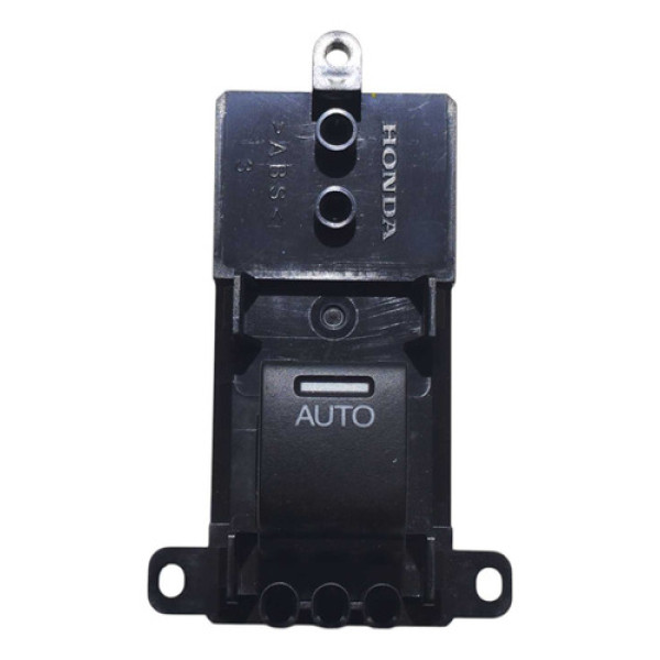 Botão Comando Vidro 35780t9l Honda City 2017 A 2021