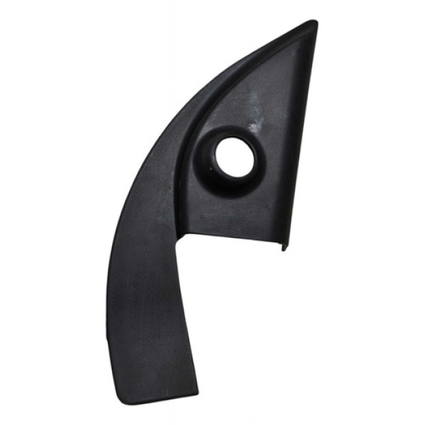 Moldura Interna Retrovisor Direito Hyundai Hb20 2015 A 2019