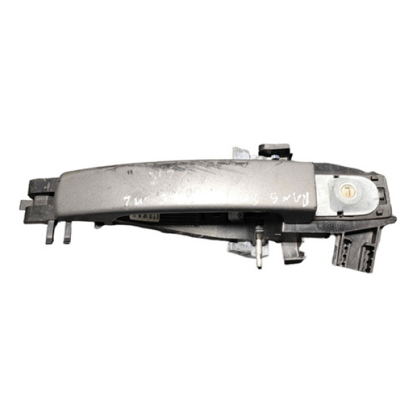 Maçaneta Externa Diant Esquer Range Rover 09/13 8h22203a29bc Dianteira