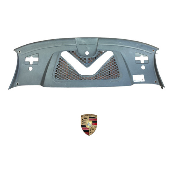 Cobertura Painel Superior Porsche Macan S 3.0 2015 95b805806