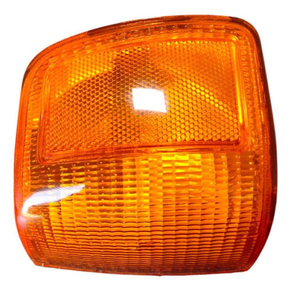Pisca Farol Esquerdo Vw Gol 1991 A 1995 Ht Paralelo Esquerdo Âmbar