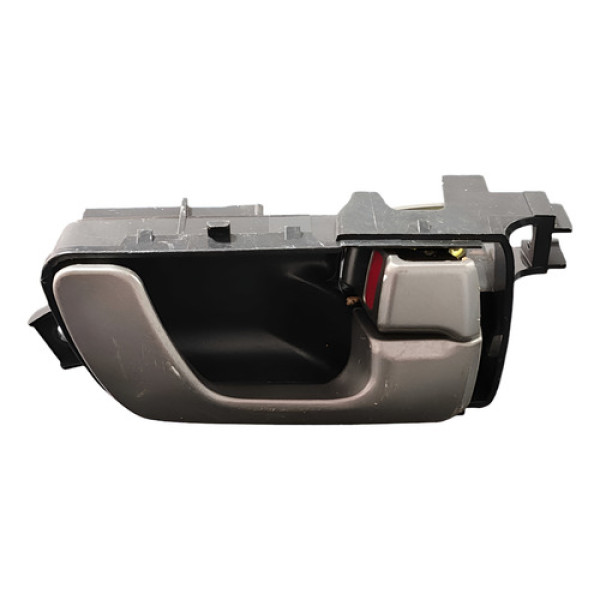 Maçaneta Interna Traseira Dir Mitsubishi Pajero Full 2010 11 Traseira