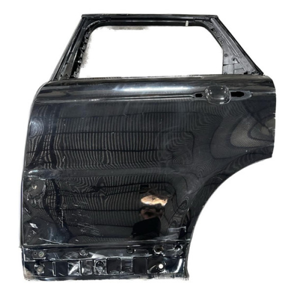 Porta Traseira Esquerda Range Rover Sport 2014 2015 2016 V6 