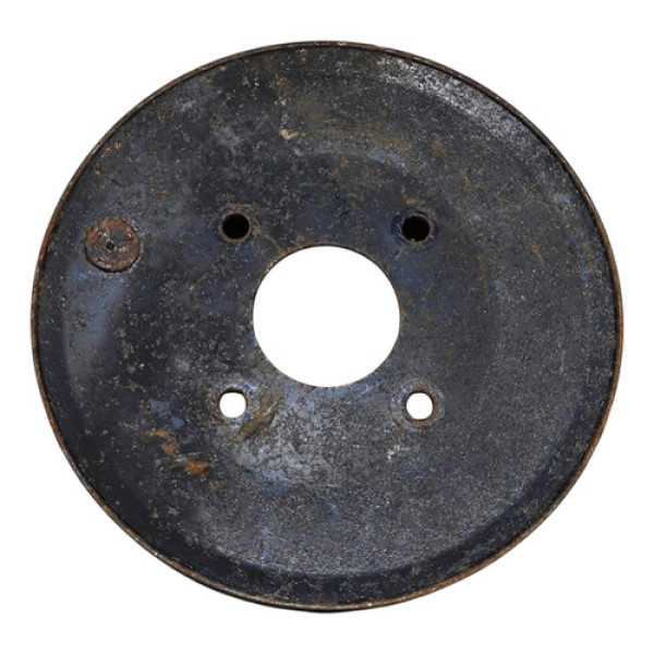  Polia Virabrequim Ssangyong Kyron 1996 A 2006