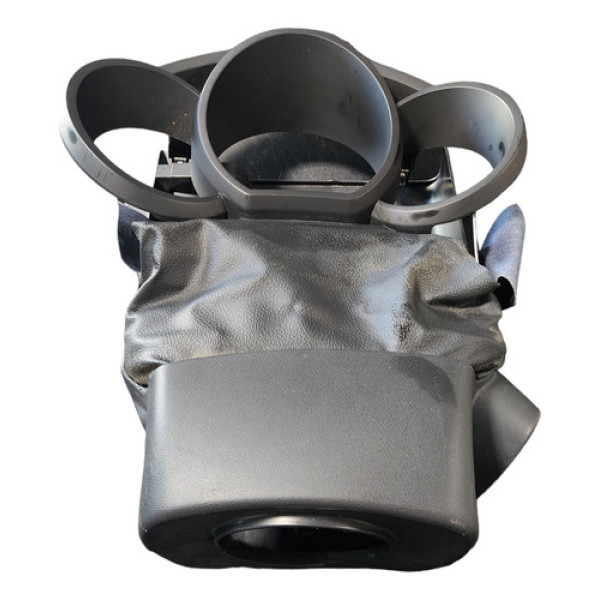 Moldura Coluna Direção E Painel Citroen Aircross 2015 2016