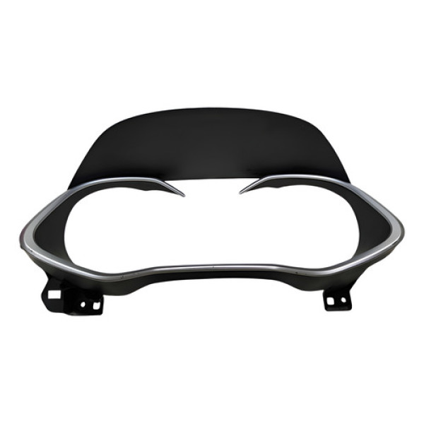 Moldura Painel Instrumentos 26212416 Gm Onix 1.0 2020 A 2024