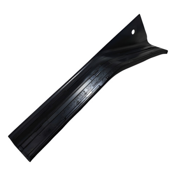 Soleira Porta Traseira Esquerda Bmw 325i 1995 1996 A 1998 Preto