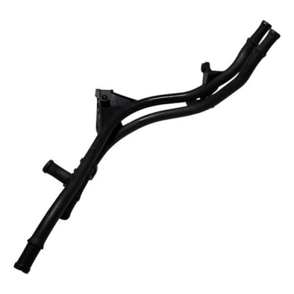 Tubo Cano Agua Volkswagen Tiguan 2014 2015 A 2018