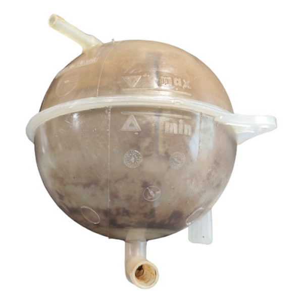 Reservatorio Agua Radiador Volkswagen Gol Saveiro 2006/2012