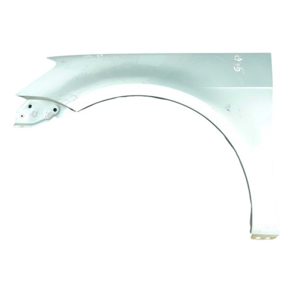 Paralama Esquerdo Volkswagen Gol G6 2012 2013 2014 A 2018