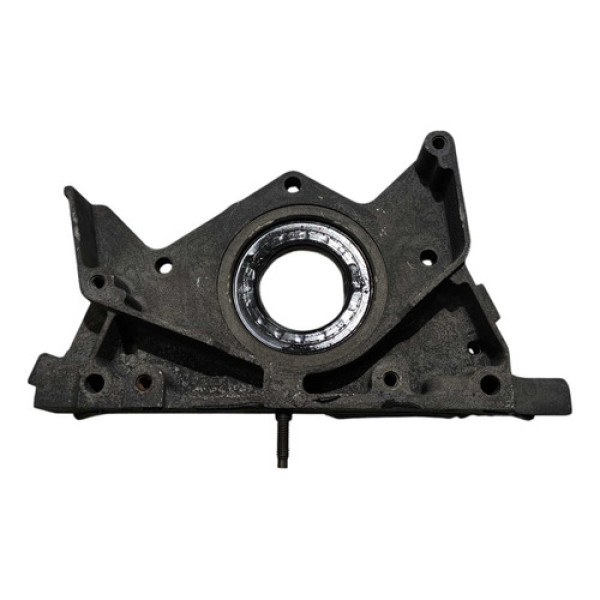 Flange Retentor Virabrequim Citroen C3 1.6 2008 2009 A 2012