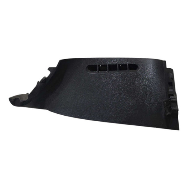 Moldura Painel Esquerdo 68135el00b Nissan Tiida 2009 A 2012