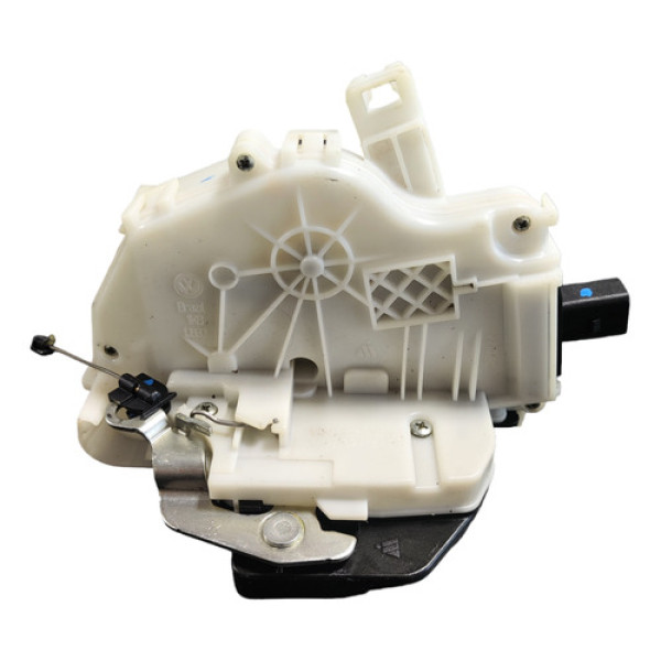 Fechadura Diant Direita Volkswagen Gol 2008 2009 A 2016  