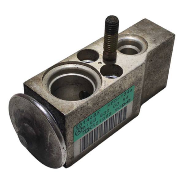 Válvula Expansão Ar A1688300084 Mercedes A190 1999 A 2005