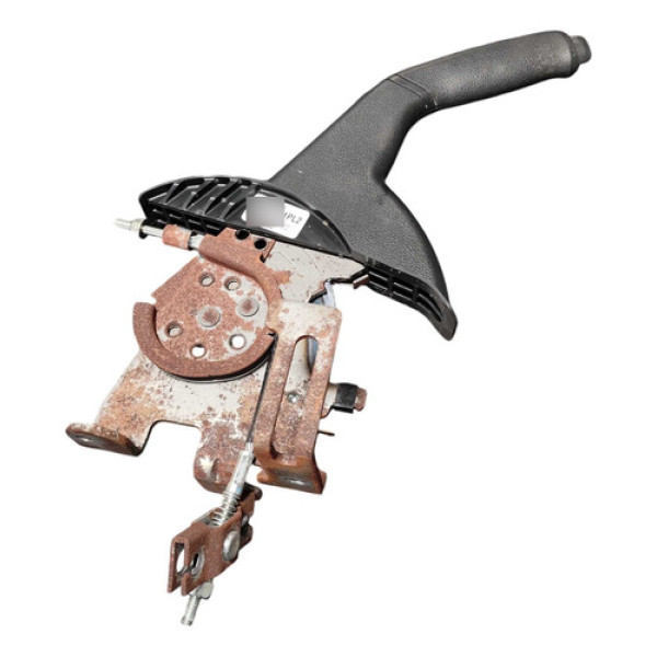 Alavanca Estacionamento Hyundai Hb20 2020 2021 2022