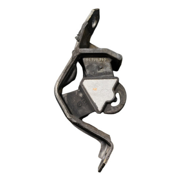 Coxim Esquerdo Motor Gm Celta 2007 A 2012  94706265 