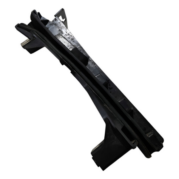 Guia Vidro Porta Traseira Esquerda Ford Fusion 2014 A 2016 Preto