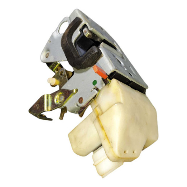 Fechadura Trava Porta Tras Direita G3 Vw Gol 1999 A 2005