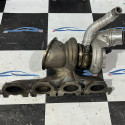 Turbina Bmw X1 2.0 F48 2016 2017 2018 2019 2020 2021 2022