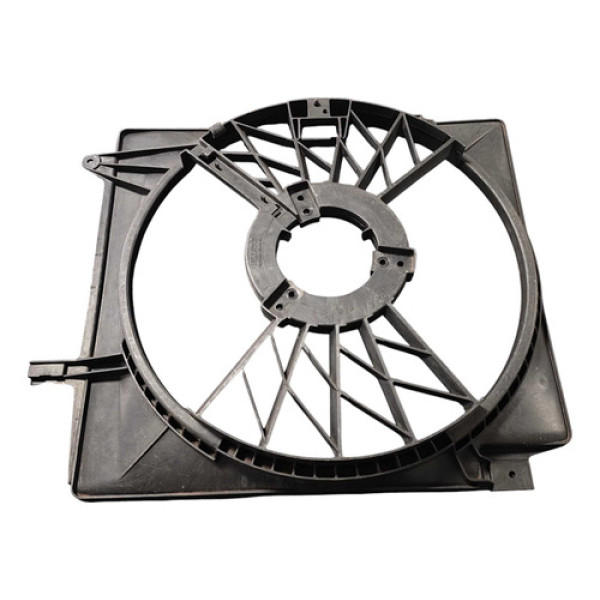 Defletor S/ventoinha Chevrolet Kadett 1994 A 1998 9131451824