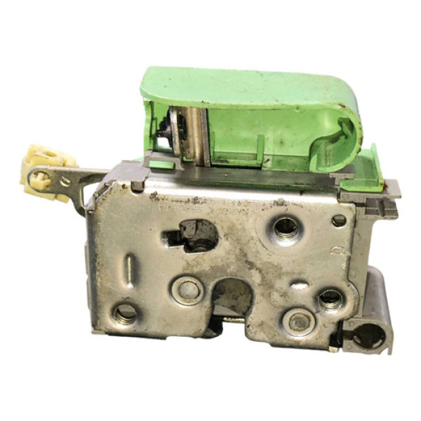 Fechadura Porta Dianteira Dir Fiat Uno 2011 2012 2013