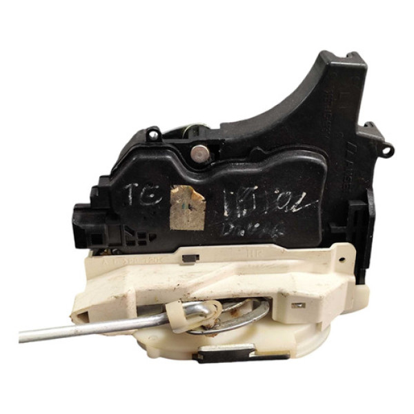 Fechadura Porta Tras Esq Mitsubishi L200 Triton 2008/2016