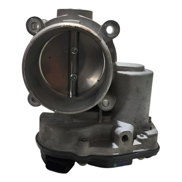 Corpo Borboleta Tbi Ford Fusion 2.5 2009 A 2012