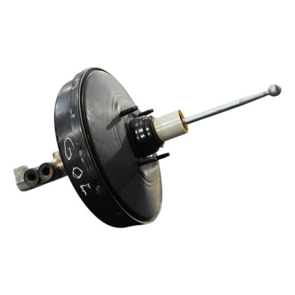 Bomba Cilindro 5u1612105 Volkswagen Gol Voyage 2009 A 2012