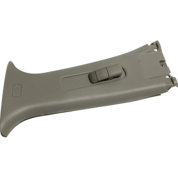 Friso Coluna B Superior Esquerda Nissan Kicks 2021 2022 2023