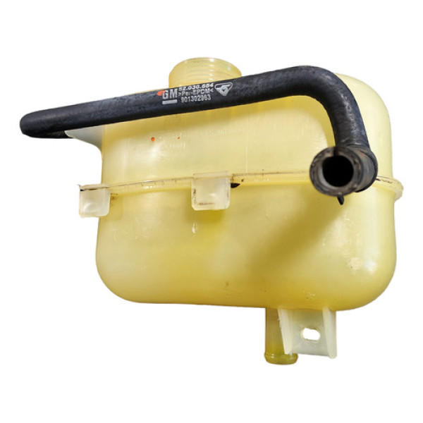 Reservatorio Agua Radiador Chevrolet Prisma 2009 A 2012 