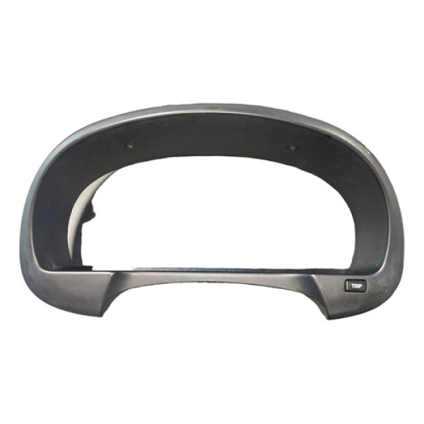 Moldura Painel Instrumentos 848302l100 Hyundai I30 2011 2012