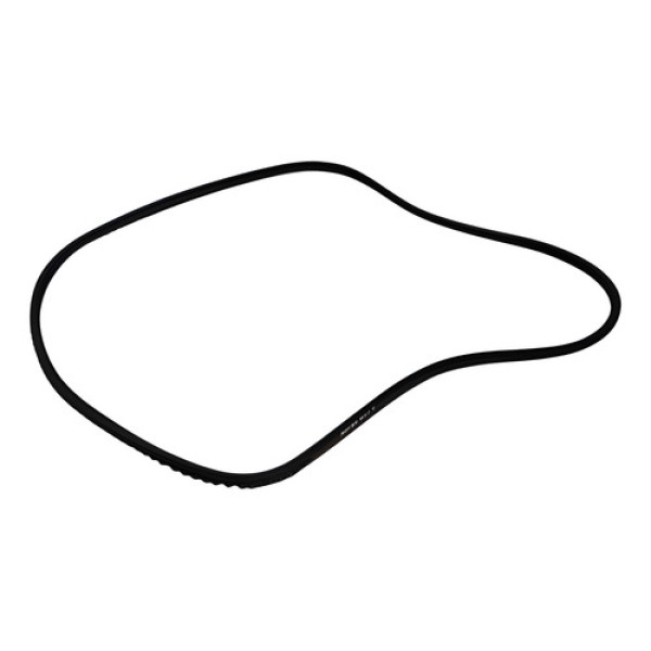 Borracha Porta Traseira Direita Honda Hr-v 1.8 2016 A 2019 Preto