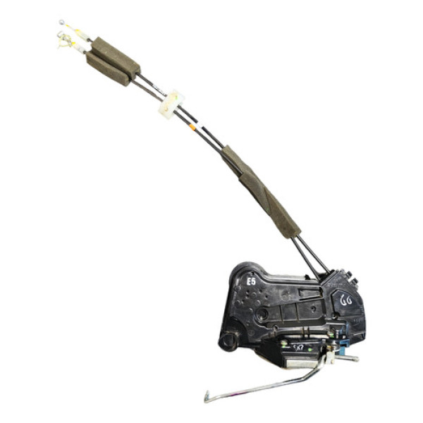 Fechadura Dianteira Direita Honda Civic G10 2017 2018 A 2021