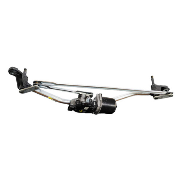 Maquina Limpador De Parabrisa Renault Logan 2018 2019 2020