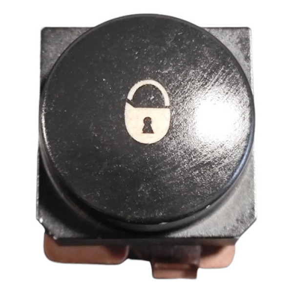 Botão Trava Elétrica Citroen Picasso 2007 2008 2009 