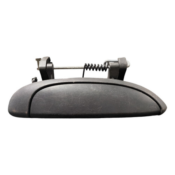 Maçaneta Externa Dianteira Dir Renault Clio 2008 A 2011 Dianteira/traseira