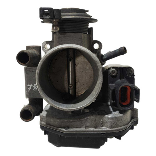 Corpo Borboleta Tbi 058133063 Audi A4 1996 1997 1998 A 2001