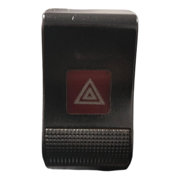 Botao Pisca Alerta Volkswagen Santana 1992 1993 1994 A 1998