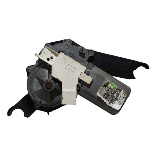 Motor Limpador Traseiro 9637158780 Peugeot 307 2007 A 2011