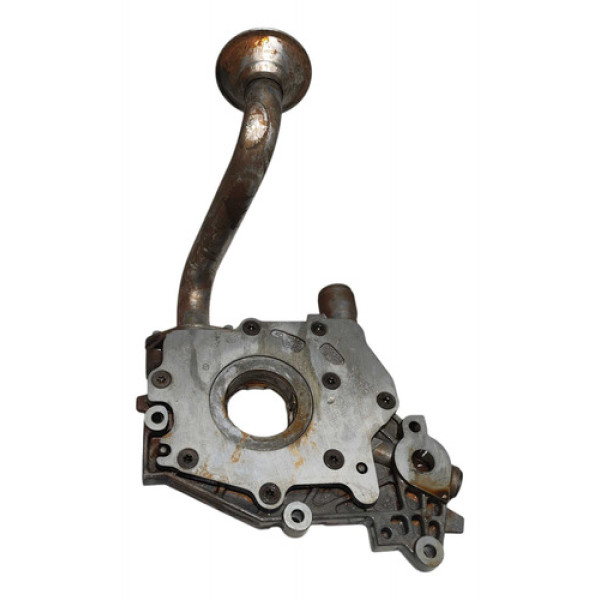 Bomba Oleo Motor Ford Fusion V6 3.0 2010 A 2013 10600071ab 