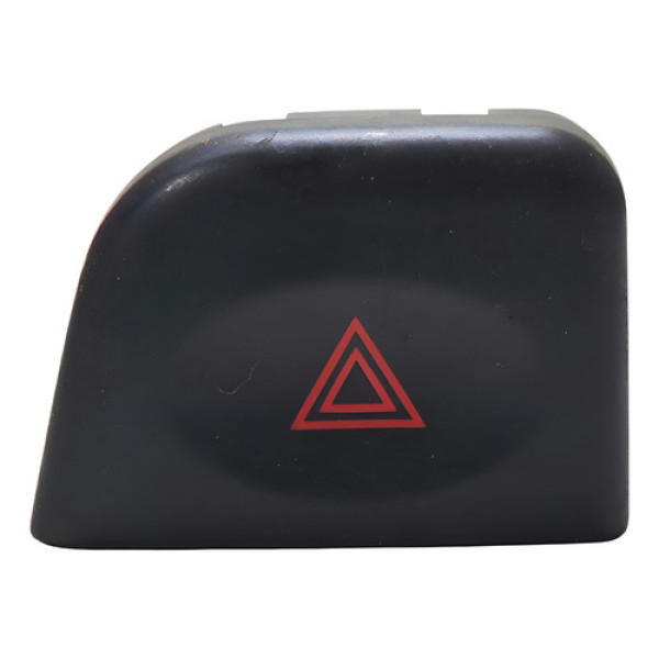 Botão Pisca Alerta Nissan Pathfinder 1998 1999 A 2004 Preto