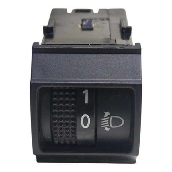 Botao Regulagem Farol Nissan Kicks 1.6 2021/2022 299192122 