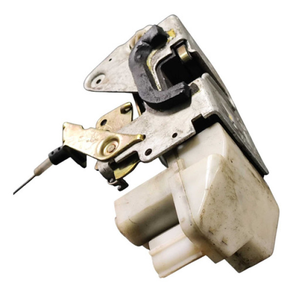 Fechadura Porta Traseira Dir Volkswagen Gol G3 2001/2008