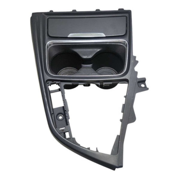 Moldura Porta Copos Bmw 320i 2.0 2013 A 2016 9218925 