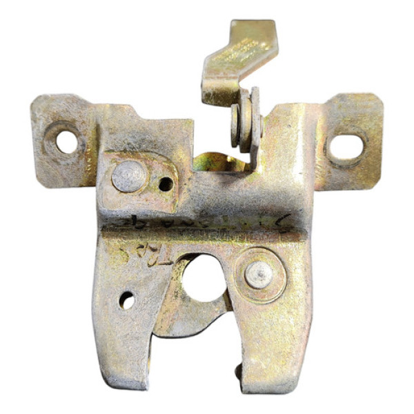 Fechadura Tampa Porta Malas Volkswagen Santana 1996 A 2004