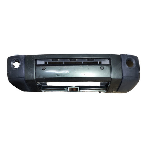 Parachoque Inferior Dianteiro Discovery 3 2005 2006 2007