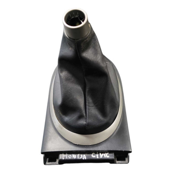 Moldura C/coifa Honda Civic 2007 2008 2009 2010 2011