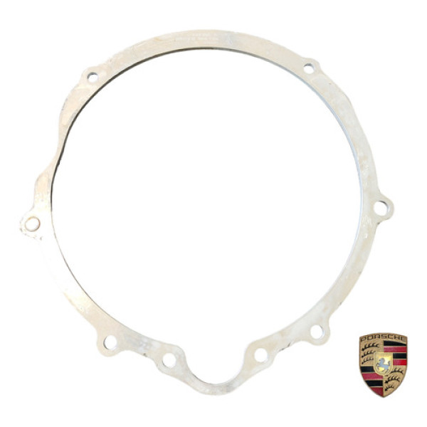 Junta Espaçador Cambio Porsche Macan V6 2015 2016 2017