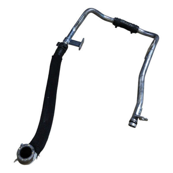 Mangueira Radiador A2742001751 Mercedes C180 2015 2016 2017