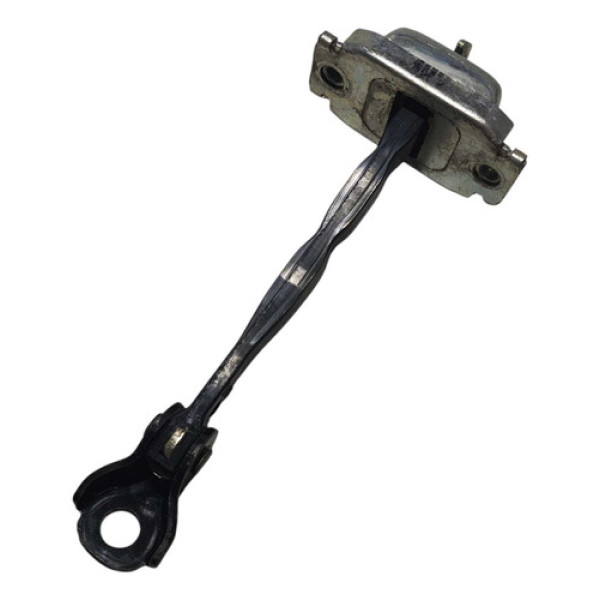 Limitador Porta Traseira Esquerda Honda City 2017 A 2021